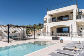 Guesthouse - Villa Asteri Polemarchi